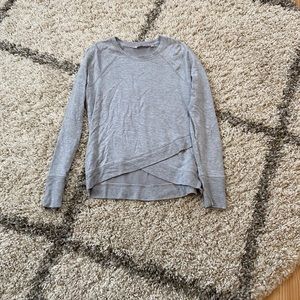 Athleta top